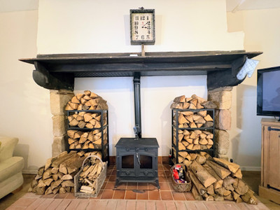 French property for sale in La Croisille-sur-Briance, Haute-Vienne - €88,000 - photo 2