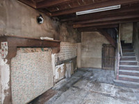 Maison à vendre à Roussines, Charente - 36.600 € - photo 4