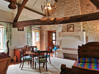 Maison à vendre à Selles-sur-Cher, Loir-et-Cher - 167.400 € - photo 3