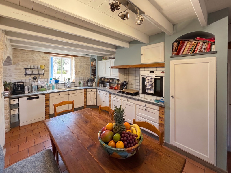 French property for sale in Montroy, Charente-Maritime - €1,323,000