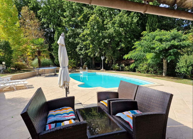 French property for sale in Bassillac et Auberoche, Dordogne - €550,000 - photo 1
