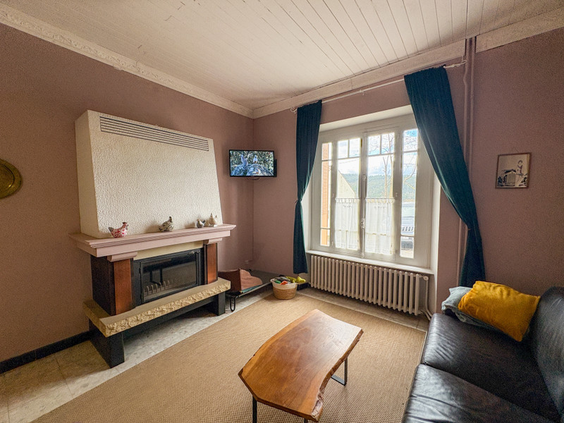 French property for sale in Montazels, Aude - €148,000 - photo 4