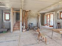 Propriété à vendre à Berthegon, Vienne - 142 500 € - photo n°11