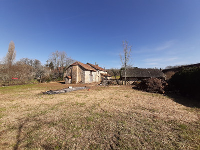 French property for sale in Coulaures, Dordogne - €84,000 - photo 12