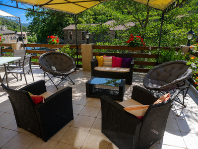 French property for sale in Les Plantiers, Gard - €365,000 - photo 9