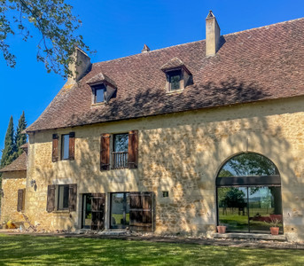 house for sale in Aquitaine (Nouvelle-Aquitaine)