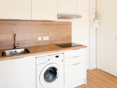 French property for sale in Neuilly-sur-Seine, Hauts-de-Seine - €290,000 - photo 6