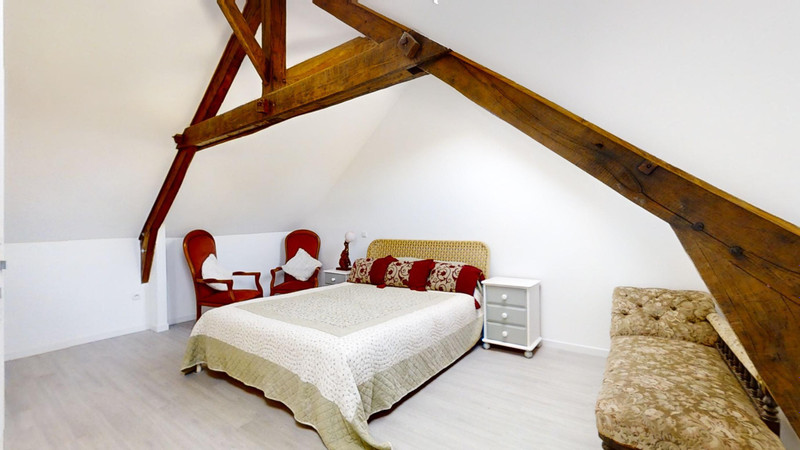 French property for sale in Coëtlogon, Côtes-d'Armor - €260,500 - photo 7