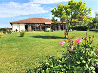Maison à vendre à La Tour-Blanche-Cercles, Dordogne - 310 300 € - photo 1