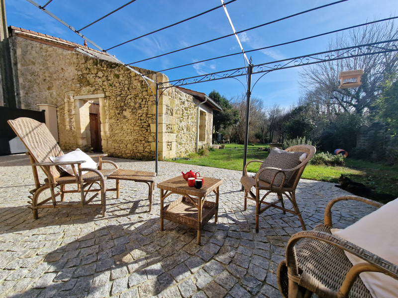 French property for sale in Beautiran, Gironde - €436,000 - photo 6