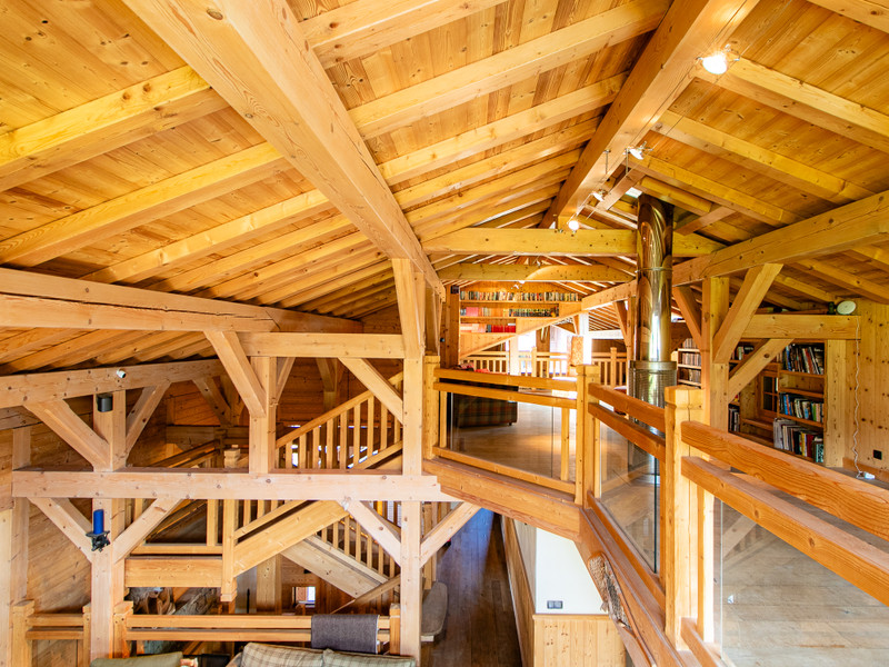 Ski property for sale in Samoens - €2,850,000 - photo 14