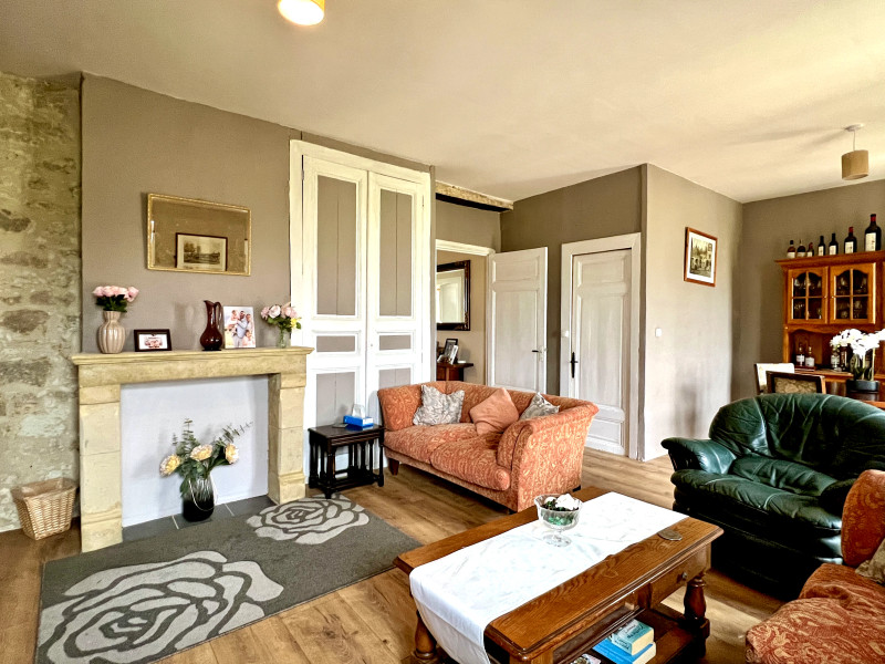 French property for sale in Lauzun, Lot-et-Garonne - €495,000 - photo 4