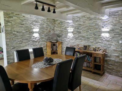 Maison à vendre à Marciac, Gers, Midi-Pyrénées, avec Leggett Immobilier