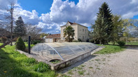 Propriété à vendre à Champagne-et-Fontaine, Dordogne - 365 700 € - photo n°2
