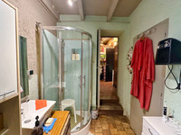 Maison à vendre à La Trimouille, Vienne - 66.700 € - photo 7