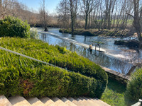 Maison à vendre à Sainte-Eulalie-d'Ans, Dordogne - 477.000 € - photo 2