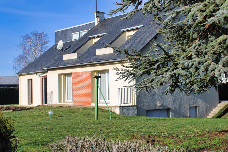 House for sale in Beaugency Loiret Architectdesigned house in the