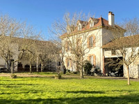 Maison à vendre à Lacassagne, Hautes-Pyrénées - 484.000 € - photo 3