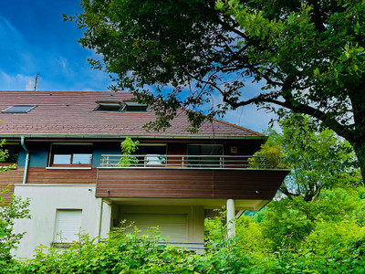 apartment for sale in Haute-Savoie