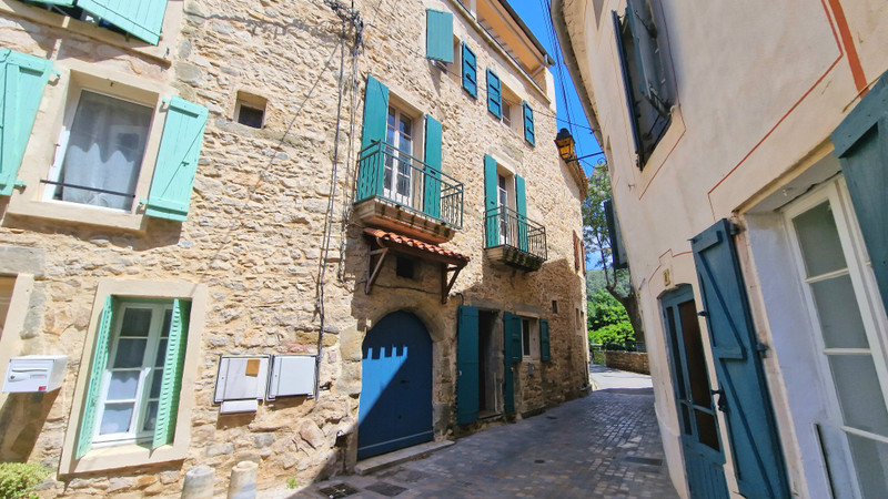 French property for sale in Bize-Minervois, Aude - €295,000 - photo 8