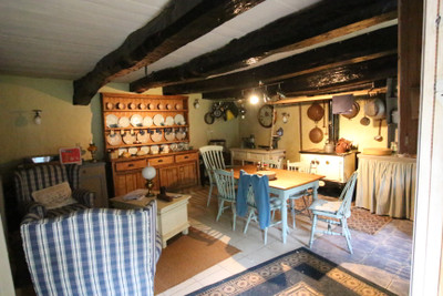 French property for sale in Guerlédan, Côtes-d'Armor - €51,590 - photo 1