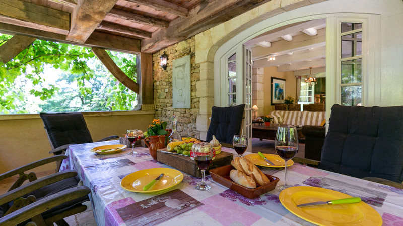 French property for sale in Paunat, Dordogne - €1,995,000 - photo 5