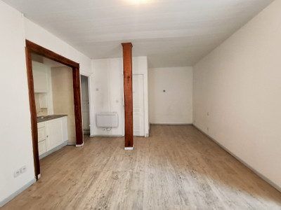 Appartement à vendre à Foix, Ariège, Midi-Pyrénées, avec Leggett Immobilier