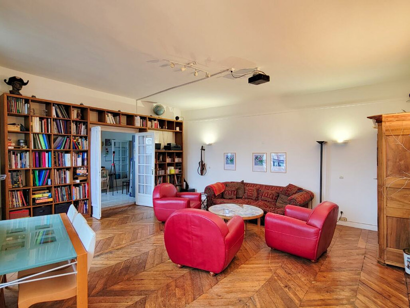 French property for sale in Paris 2e Arrondissement, Paris - €2,300,000 - photo 6