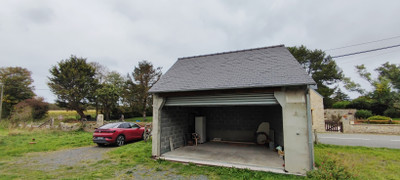 French property for sale in Cricqueville-en-Bessin, Calvados - €269,900 - photo 6