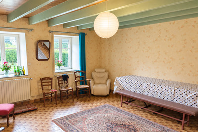 French property for sale in Saint-Connan, Côtes-d'Armor - €250,000 - photo 5