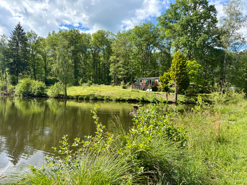 French property for sale in Augignac, Dordogne - €232,000 - photo 5