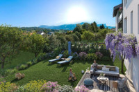 Appartement à vendre à Cuvat, Haute-Savoie - 478 000 € - photo 4