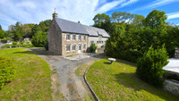 Propriété à vendre à Saint-Christophe-de-Chaulieu, Orne - 99 999 € - photo n°1