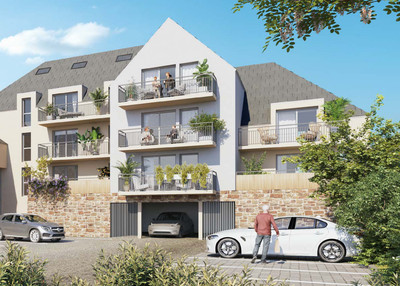 French property for sale in Perros-Guirec, Côtes-d'Armor - €446,000 - photo 3