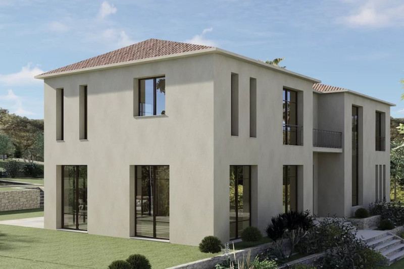 French property for sale in Mougins, Alpes-Maritimes - €1,239,000 - photo 4