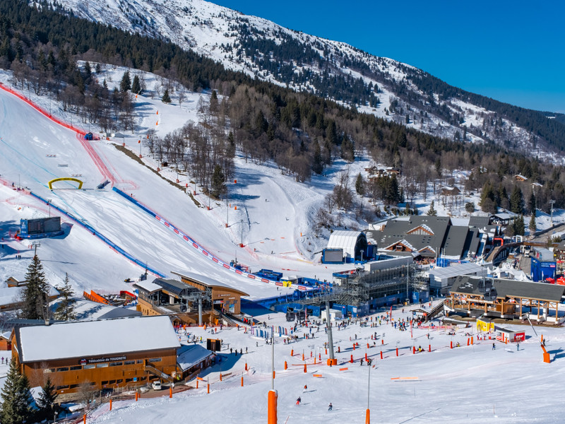 Propriété de ski - Meribel - 610 000 € - photo 7