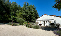 Maison à vendre à Molières-sur-Cèze, Gard - 297.000 € - photo 1