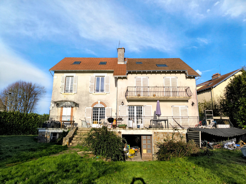 French property for sale in Bellac, Haute-Vienne - €194,400 - photo 0