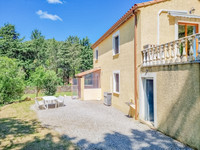 Maison à vendre à Saint-Gervais-sur-Mare, Hérault - 235.000 € - photo 2