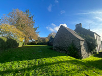 Maison à vendre à Saint-Martin-des-Prés, Côtes-d'Armor - 88.000 € - photo 4