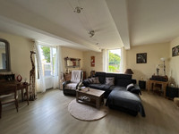 Maison à vendre à Bouillé-Courdault, Vendée - 278.200 € - photo 6