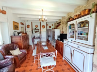 Propriété à vendre à Saint-Crépin-d'Auberoche, Dordogne - 505 000 € - photo n°6