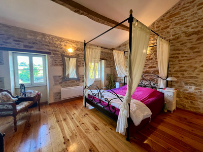 French property for sale in Torxé, Charente-Maritime - €487,600 - photo 7