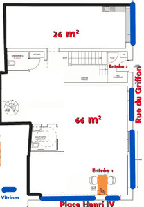 French property for sale in Argentan, Orne - €299,900 - photo 4
