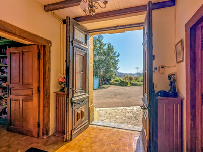 French property for sale in Sariac-Magnoac, Hautes-Pyrénées - €430,000 - photo 3
