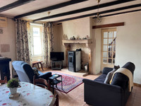 Maison à vendre à La Chapelle-Bâton, Vienne - 114.450 € - photo 3