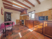 Maison à vendre à Brie, Charente - 276.000 € - photo 9