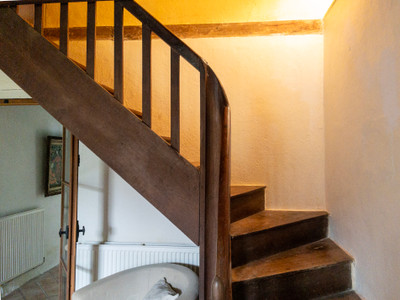 French property for sale in Pressignac, Charente - €278,000 - photo 9