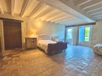 Maison à vendre à Prinçay, Vienne - 128.000 € - photo 6