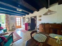 Maison à vendre à Saint-Auvent, Haute-Vienne - 156.500 € - photo 2